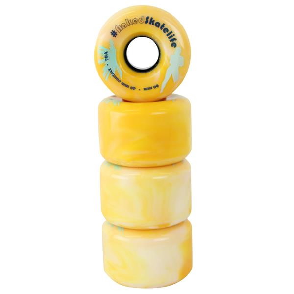 NKX Skateboard Hjul