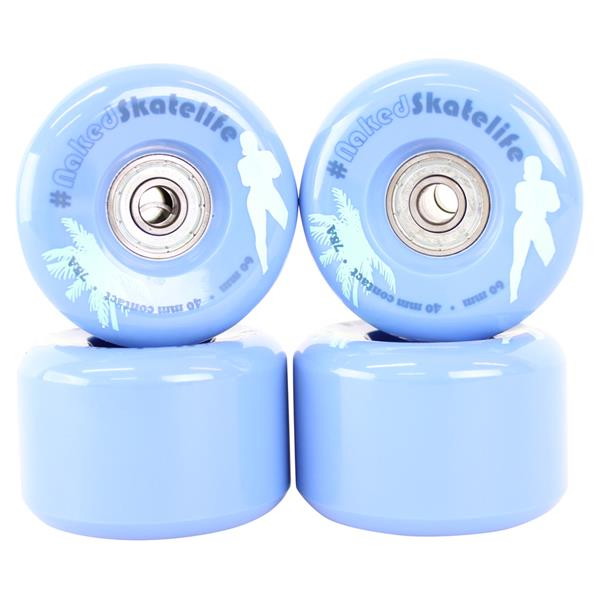 NKX Skateboard Hjul