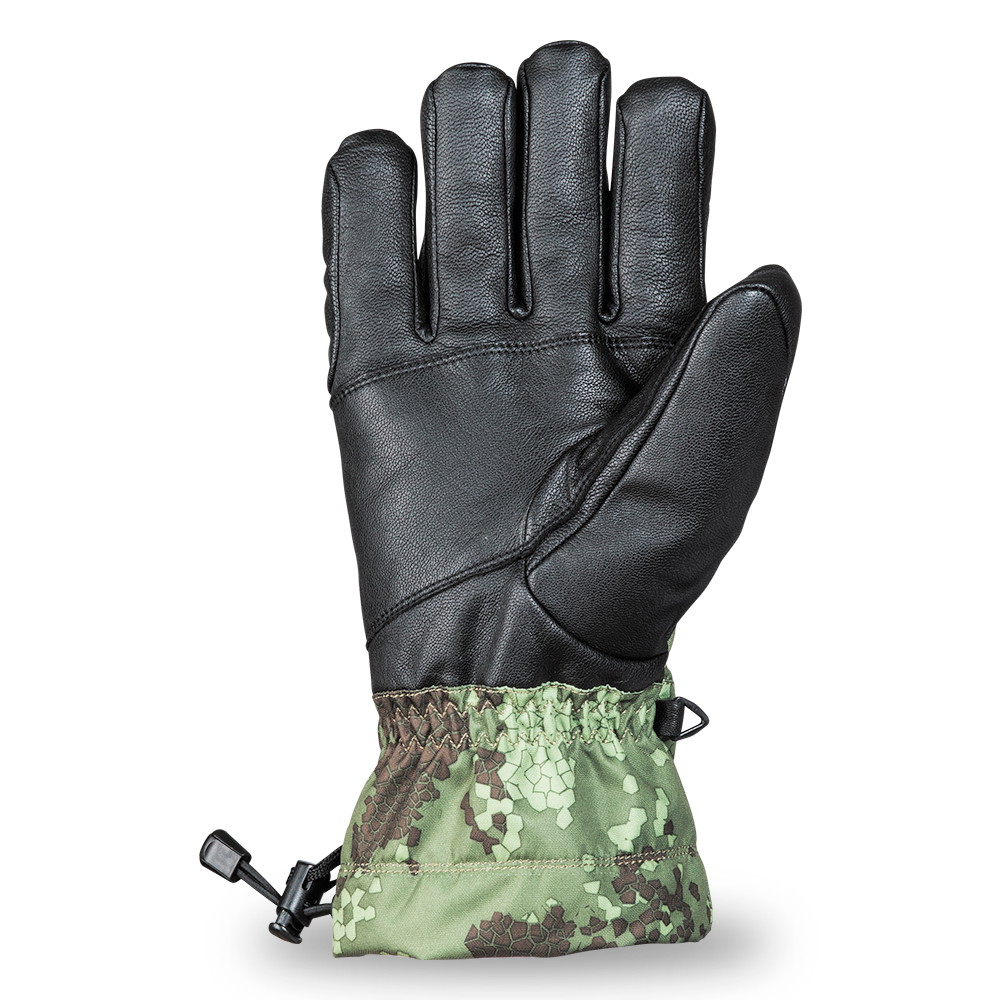 Nitro Shapers Ski/Snowboard Handskar