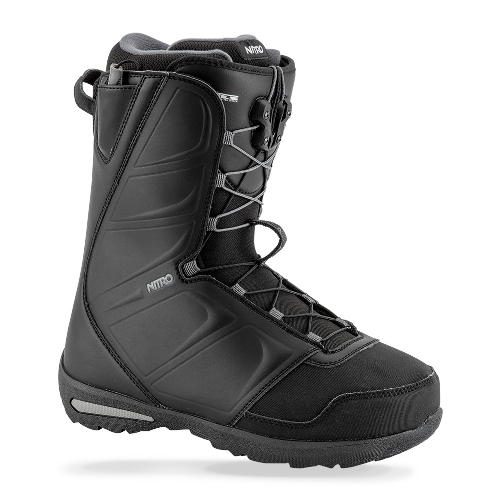 Nitro Vagabond TLS Snowboard Stövlar