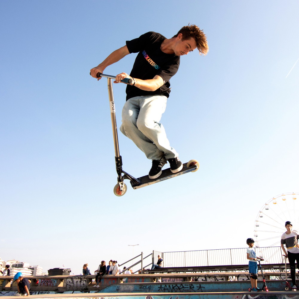 Euroskateshop T-Shirt