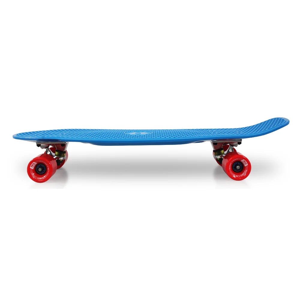 NKX Classic Deluxe Skateboard 27"