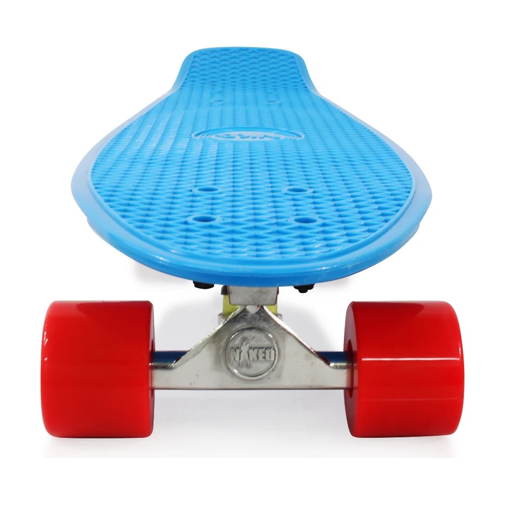 NKX Classic Deluxe Skateboard 27"