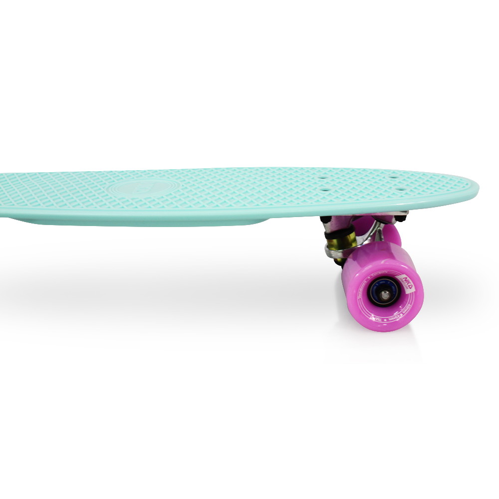 NKX Classic Deluxe Skateboard 22"