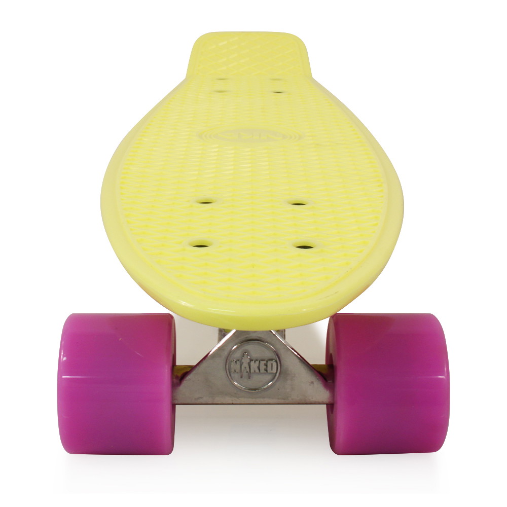 NKX Classic Deluxe Skateboard 22"