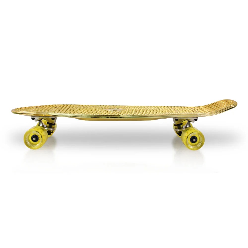 NKX Classic Deluxe Skateboard 27"