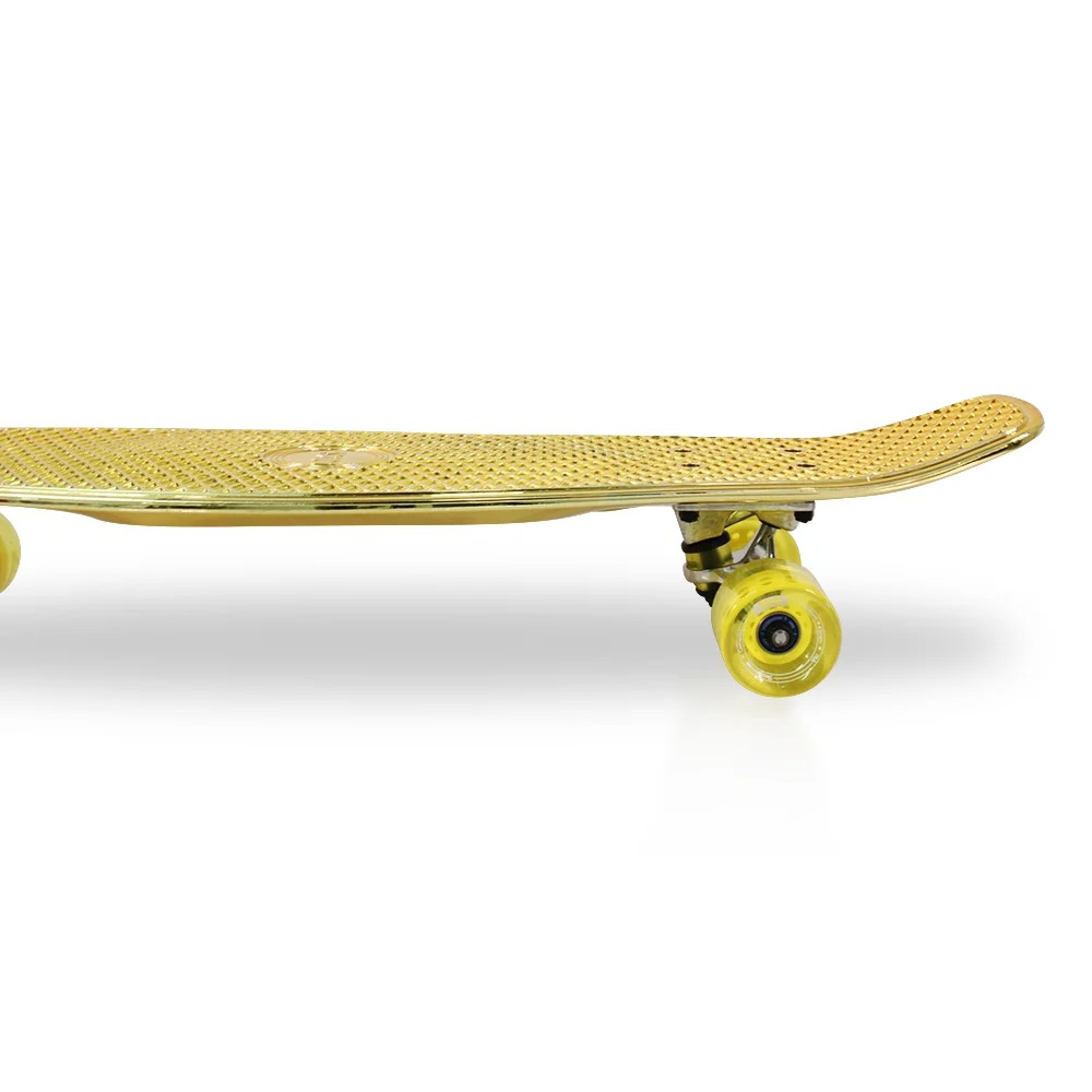 NKX Classic Deluxe Skateboard 27"