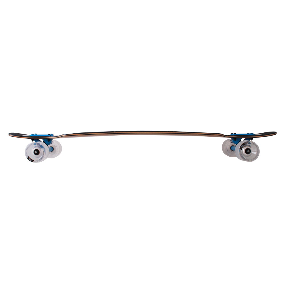NKX Signature Glasfiber Longboard