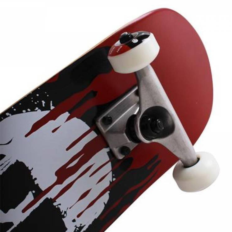 NKX Skateboard 7"