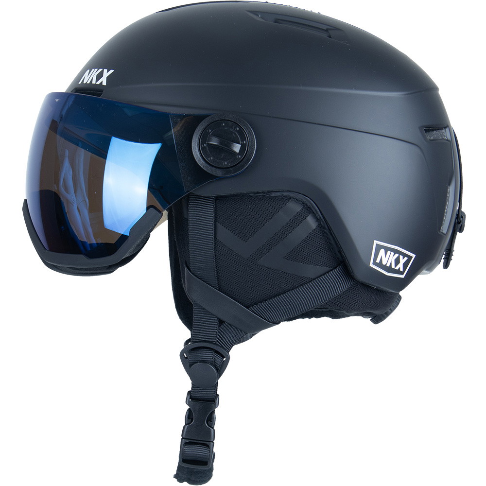 NKX Alpine Skidhjälm