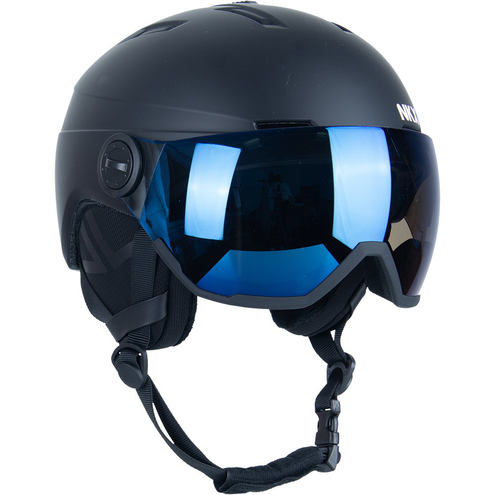 NKX Alpine Skidhjälm