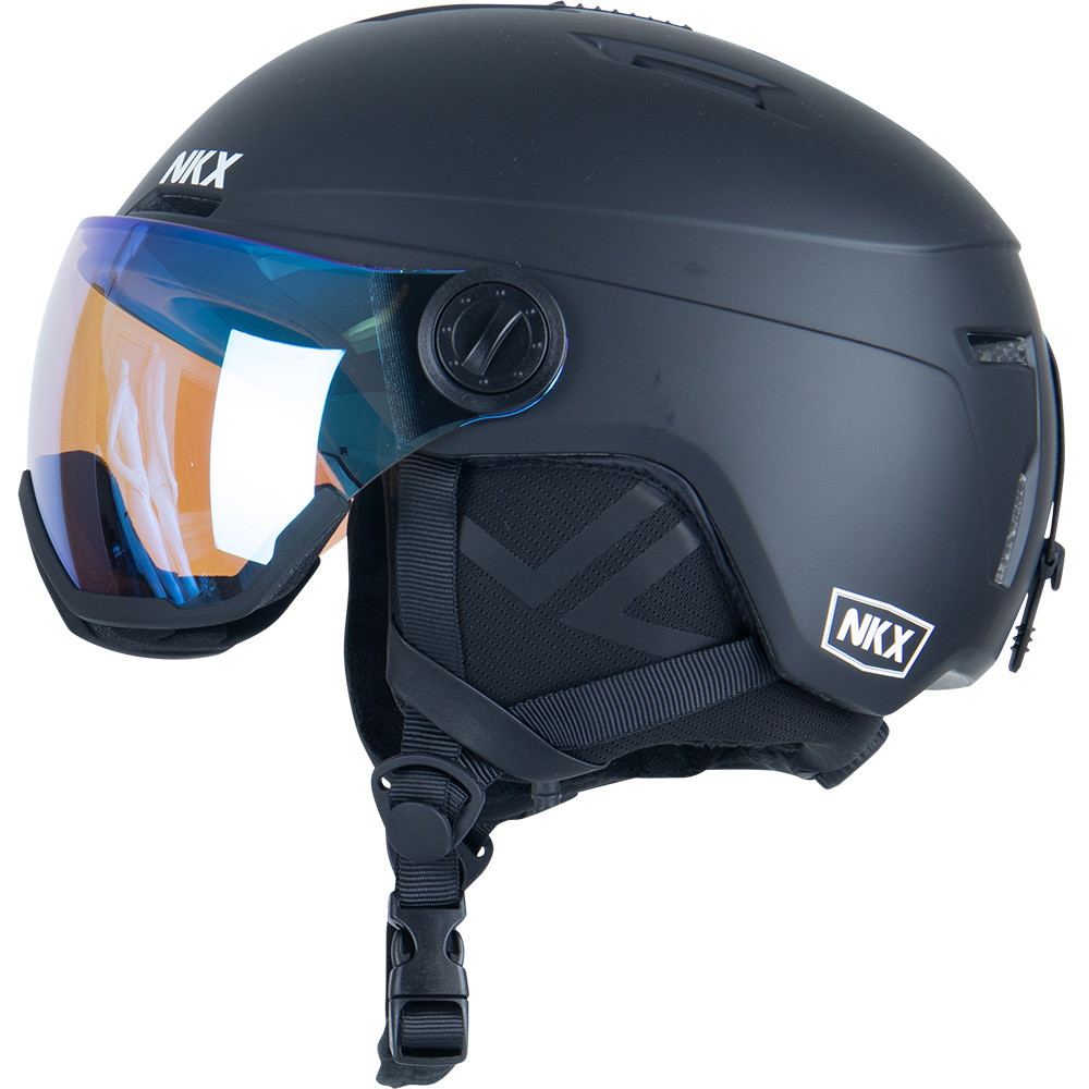 NKX Alpine Skidhjälm