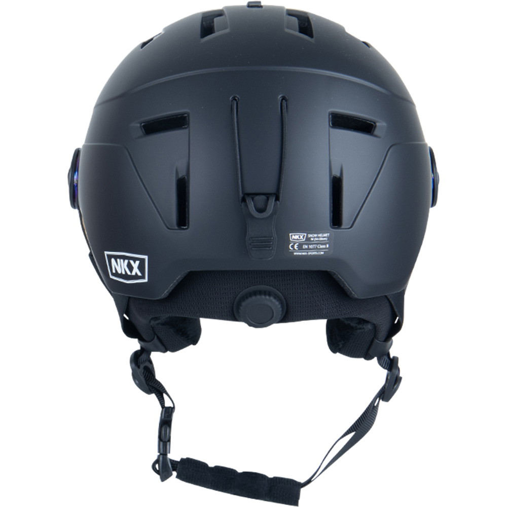 NKX Alpine Skidhjälm