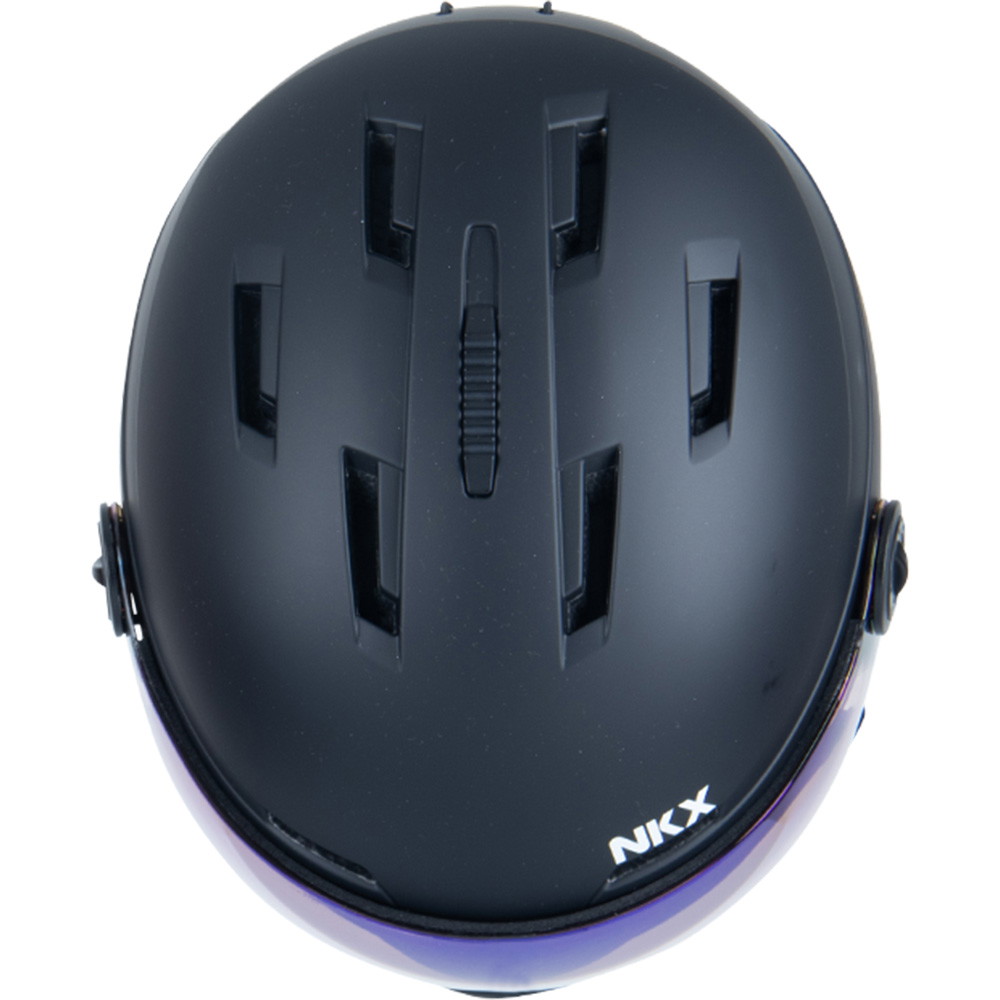 NKX Alpine Skidhjälm