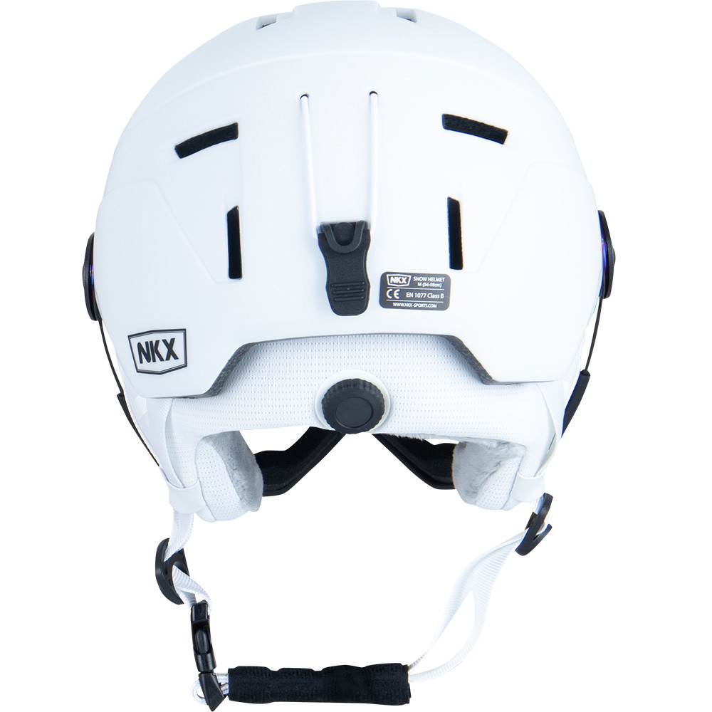 NKX Alpine Skidhjälm