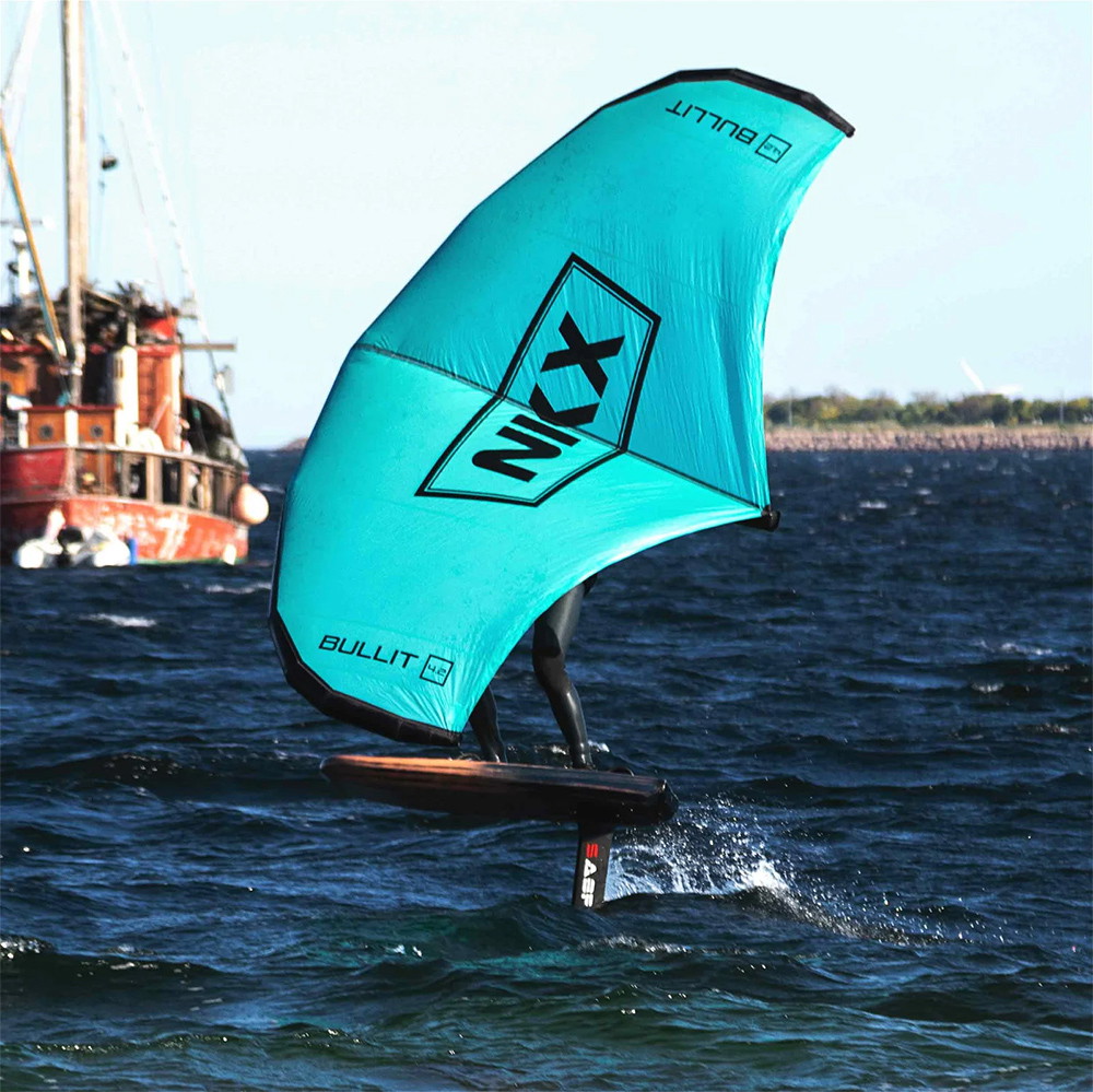 NKX Bullit Wing