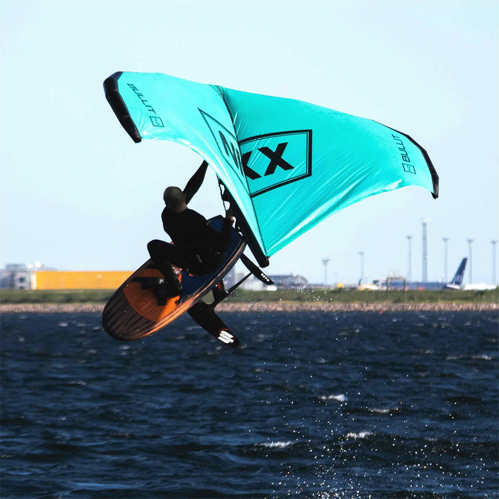 NKX Bullit Wing