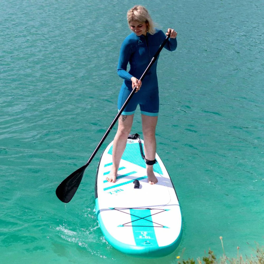 NKX Champion Uppblåsbar SUP