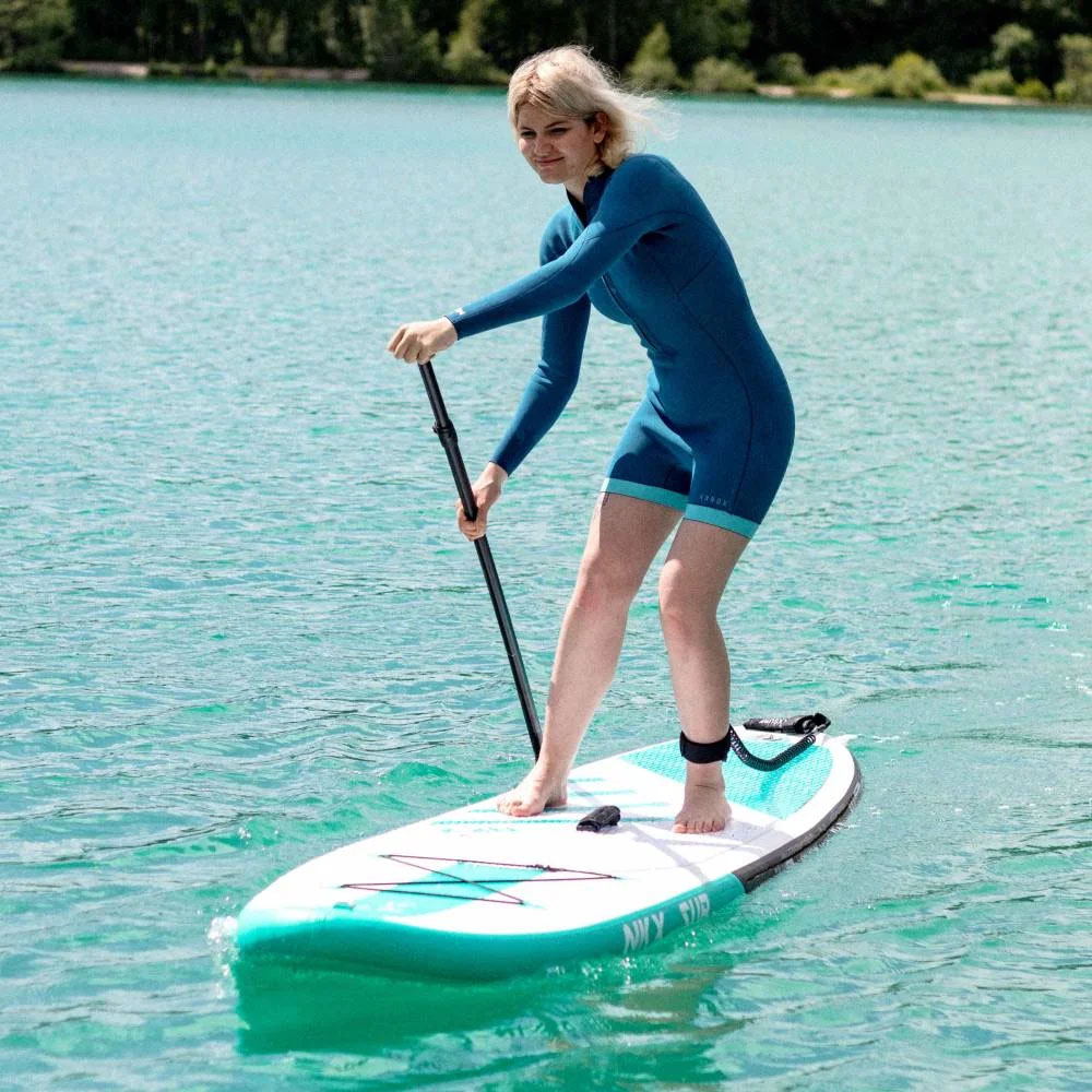 NKX Champion Uppblåsbar SUP