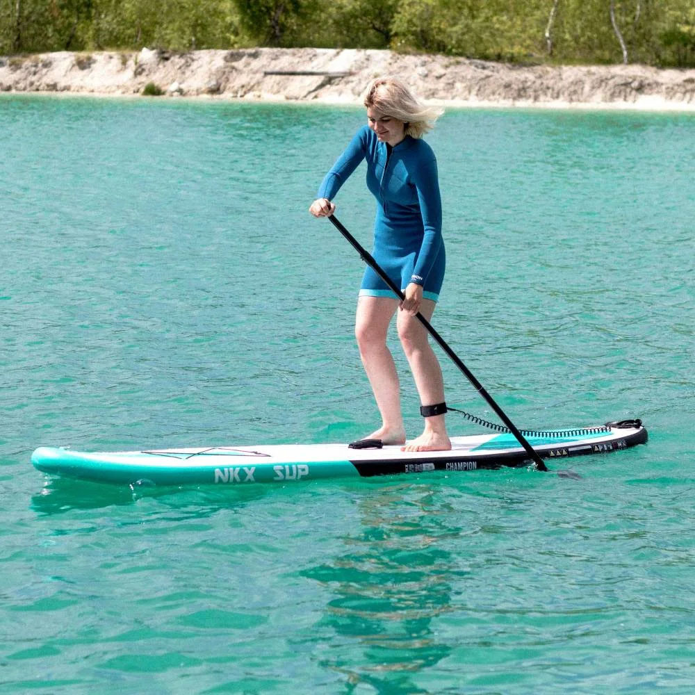 NKX Champion Uppblåsbar SUP