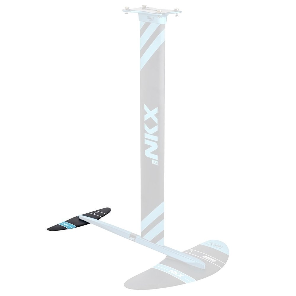NKX Carbon Foil Stabilisator