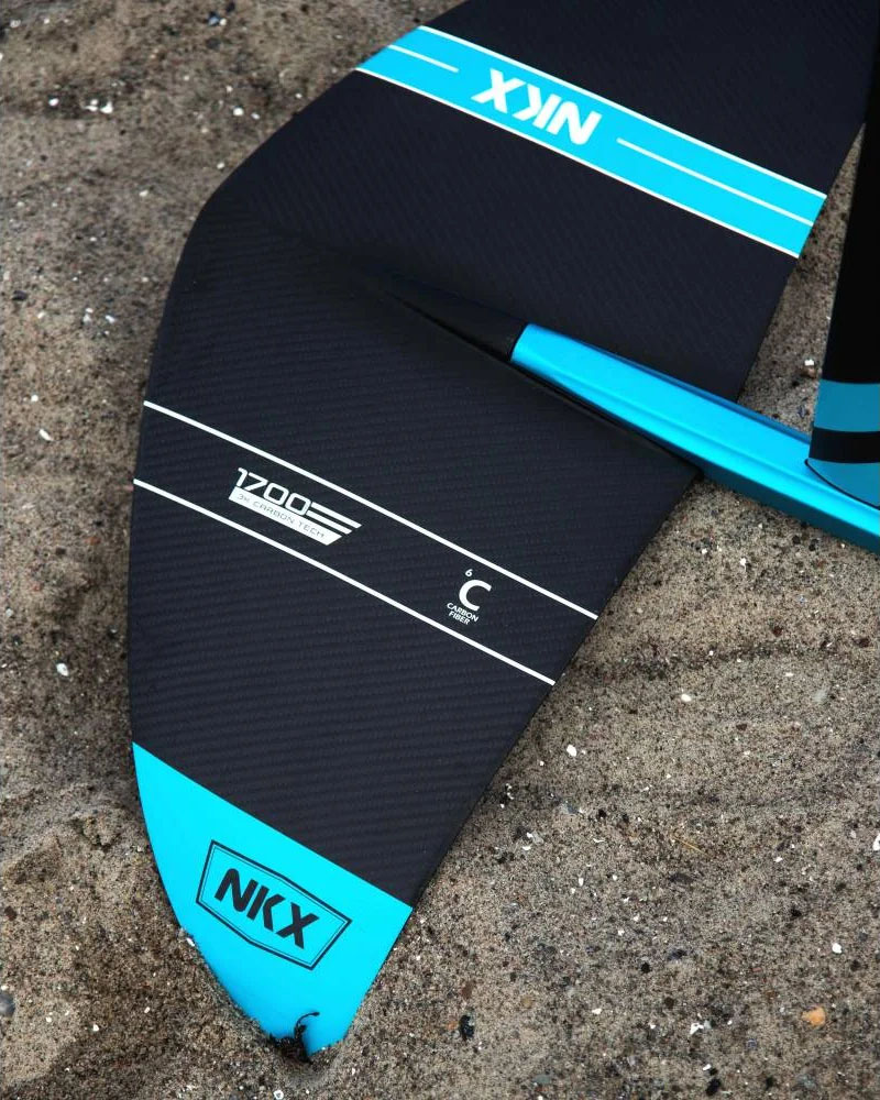 NKX Carbon Foil Wing
