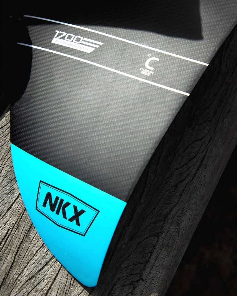 NKX Carbon Foil Wing
