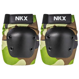 NKX Pro Armbågsskydd