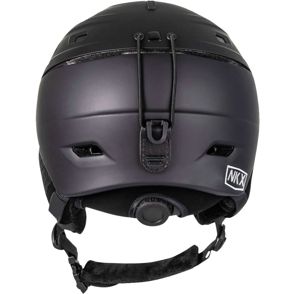 NKX Guard Snöhjälm
