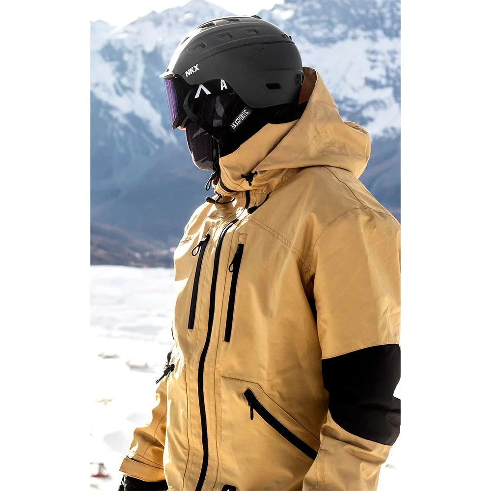 NKX Guard Snöhjälm