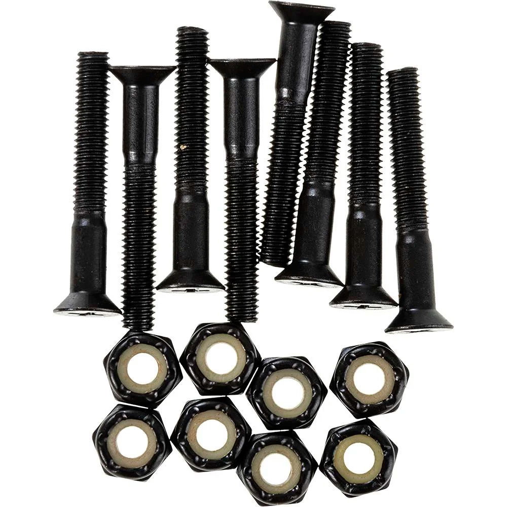 NKX Hardware Set