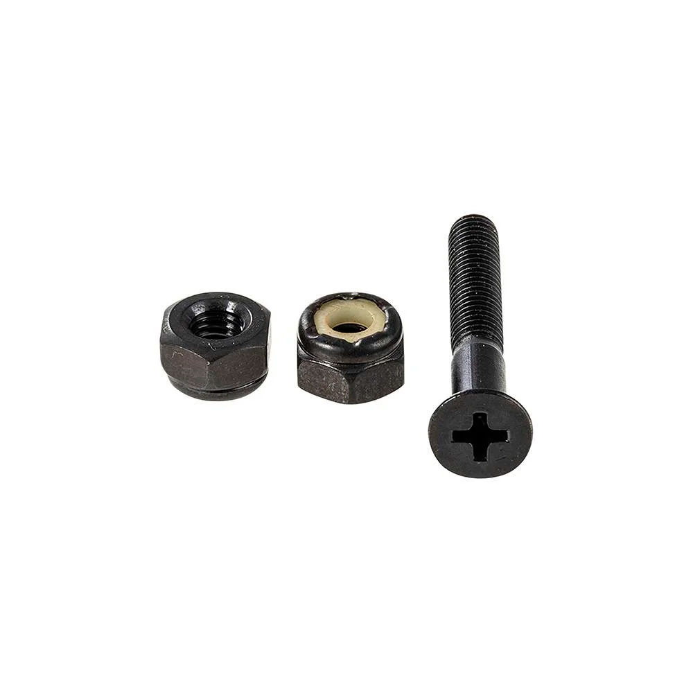 NKX Hardware Set