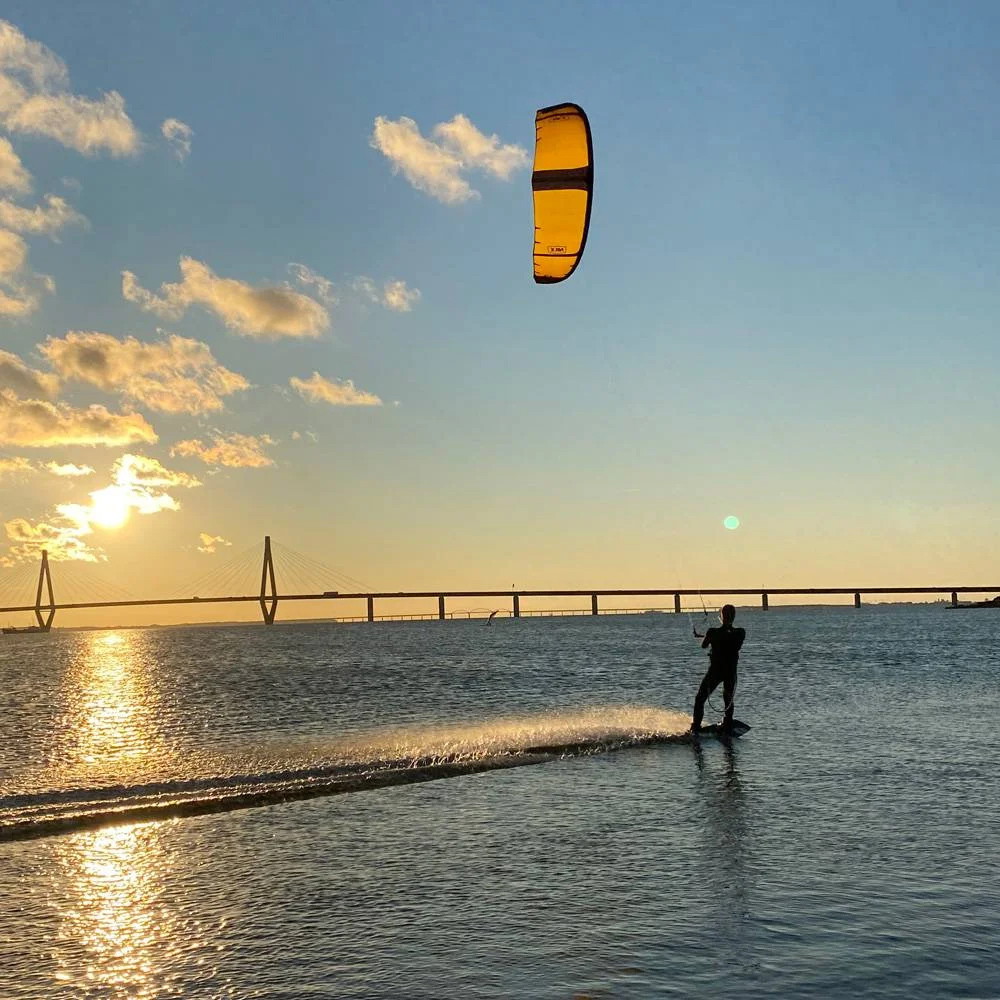 NKX Huron Big Air / Freeride Kite