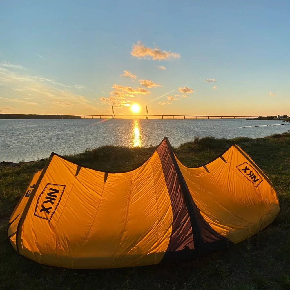 NKX Huron Big Air / Freeride Kite
