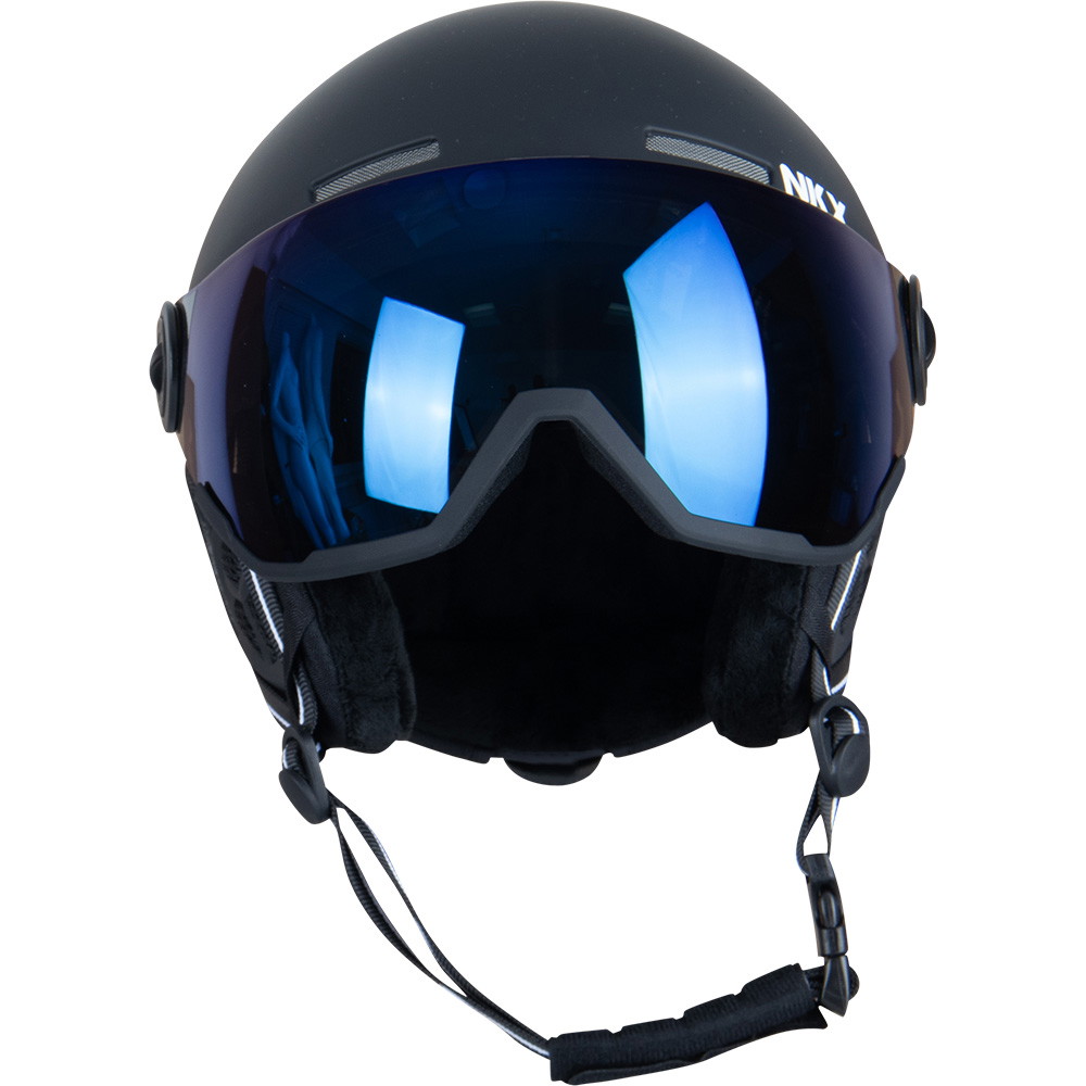NKX Impact Snowboard/Ski Hjälm