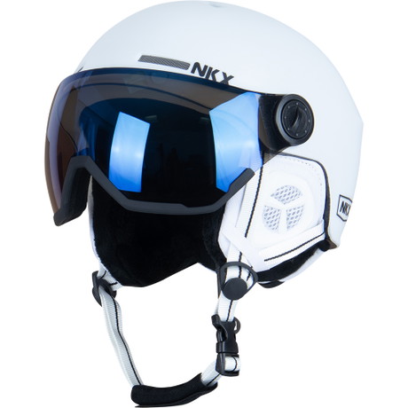 NKX Impact Snowboard/Ski Hjälm