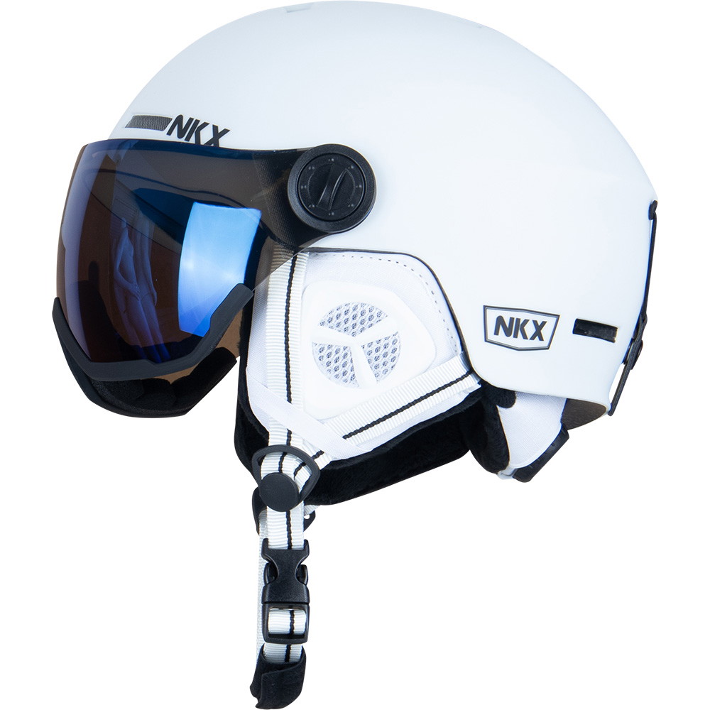 NKX Impact Snowboard/Ski Hjälm