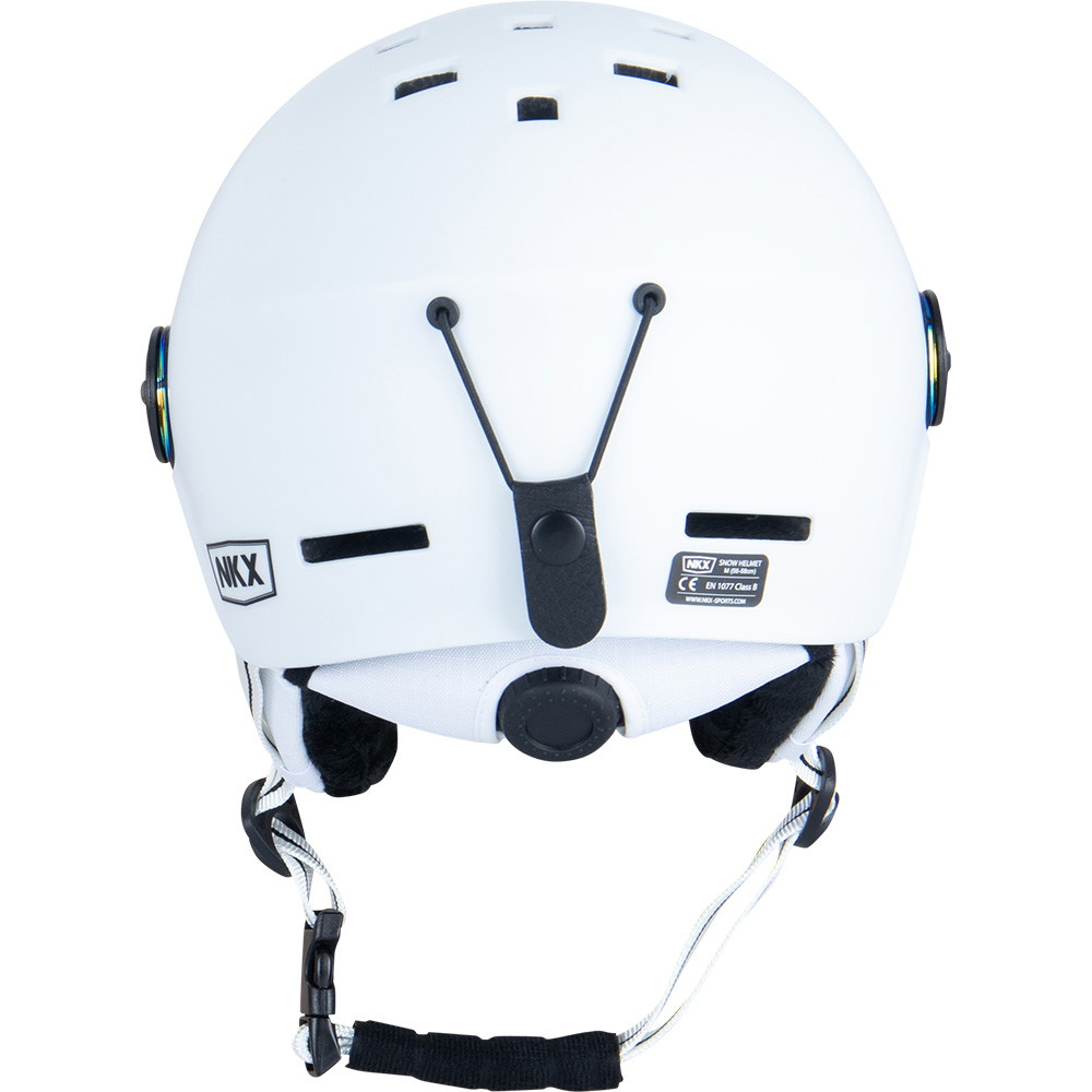 NKX Impact Snowboard/Ski Hjälm