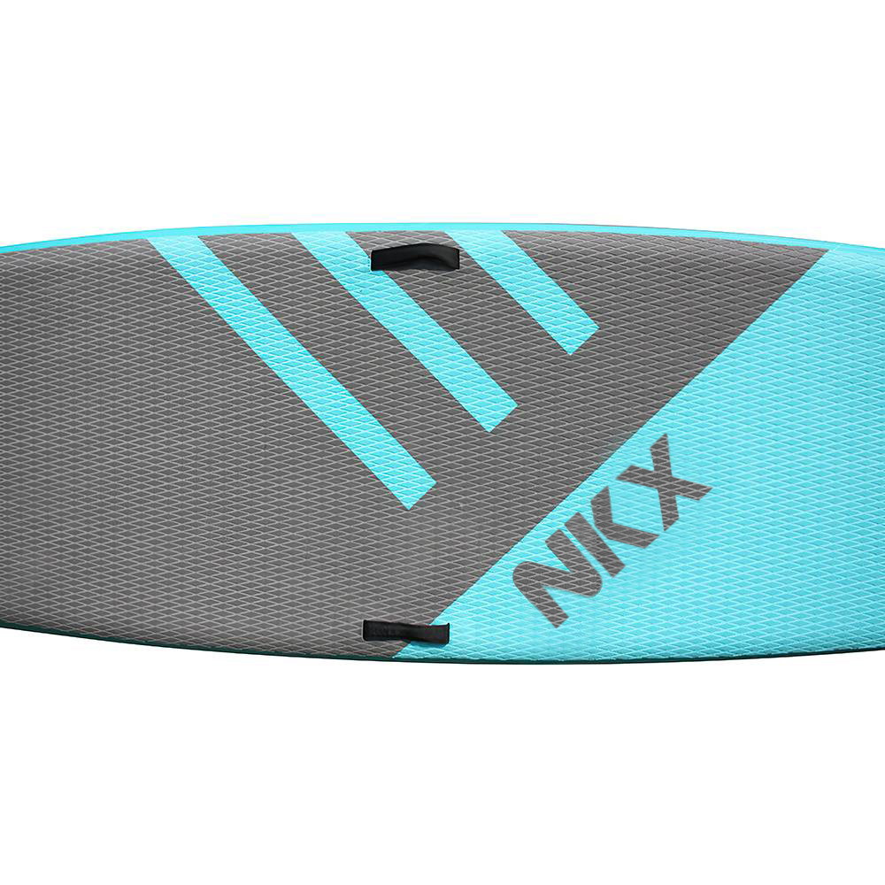 NKX Fitness Uppblåsbar SUP