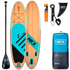 NKX Instinct Uppblåsbar SUP