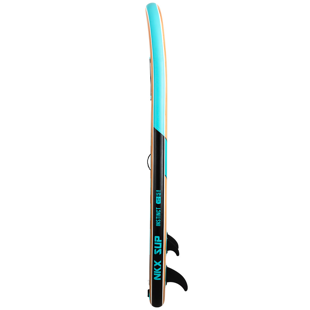 NKX Instinct Uppblåsbar SUP