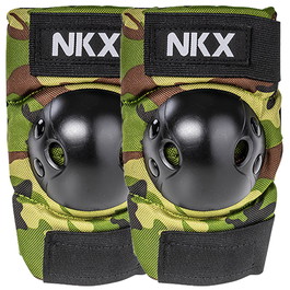 NKX Pro Kids Armbågsskydd