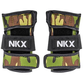 NKX Pro Kids Handledsskydd