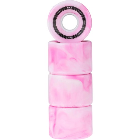 NKX Majestic Skateboard Hjul