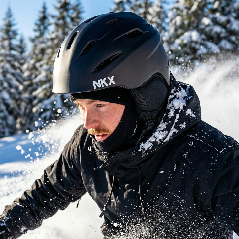NKX Motion Snöhjälm