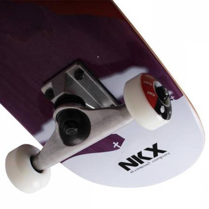 NKX Skateboard 7"
