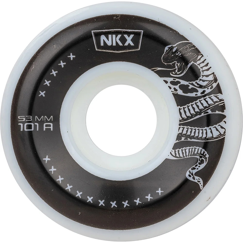 NKX Skate Or Die Skateboard Hjul