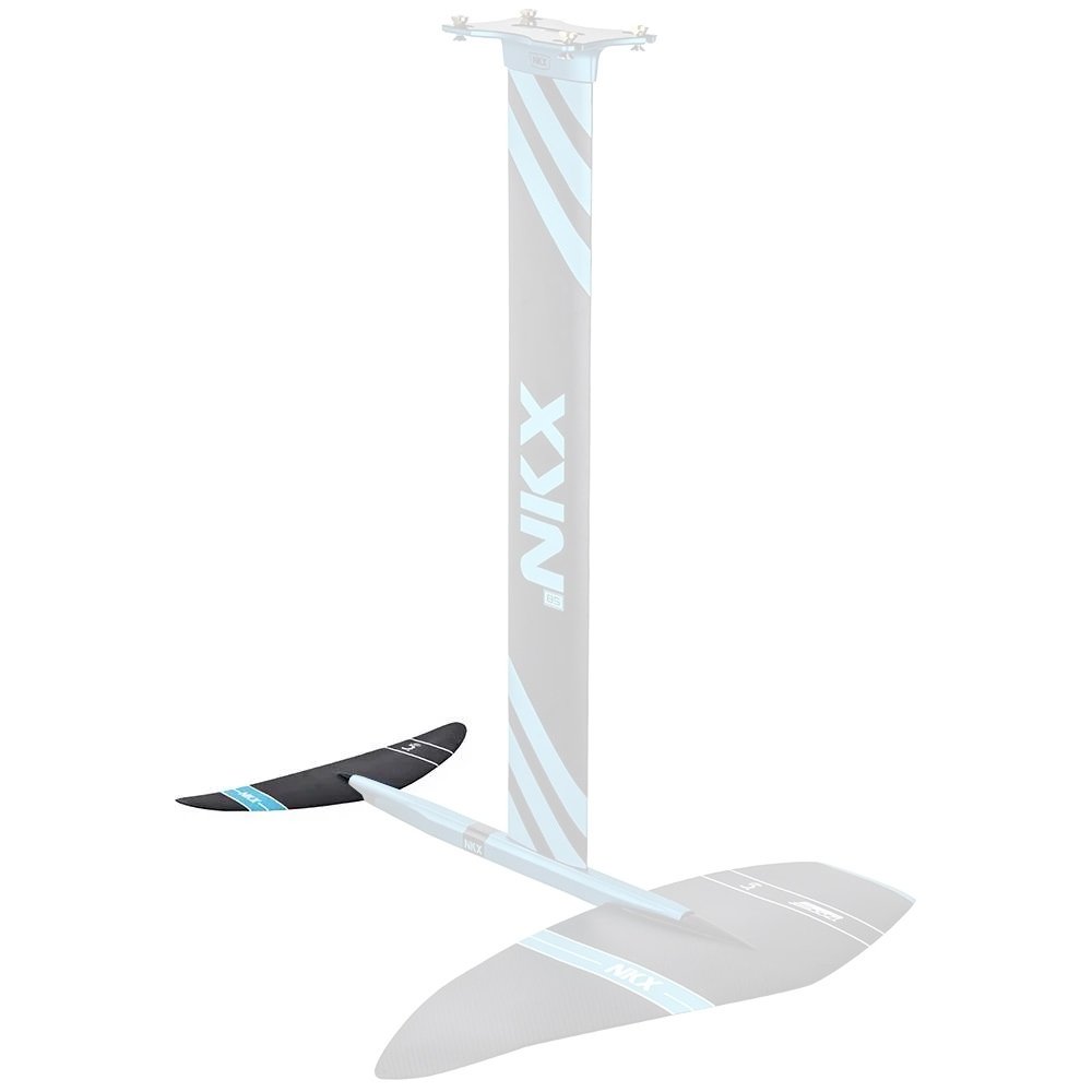 NKX Carbon Foil Stabilisator