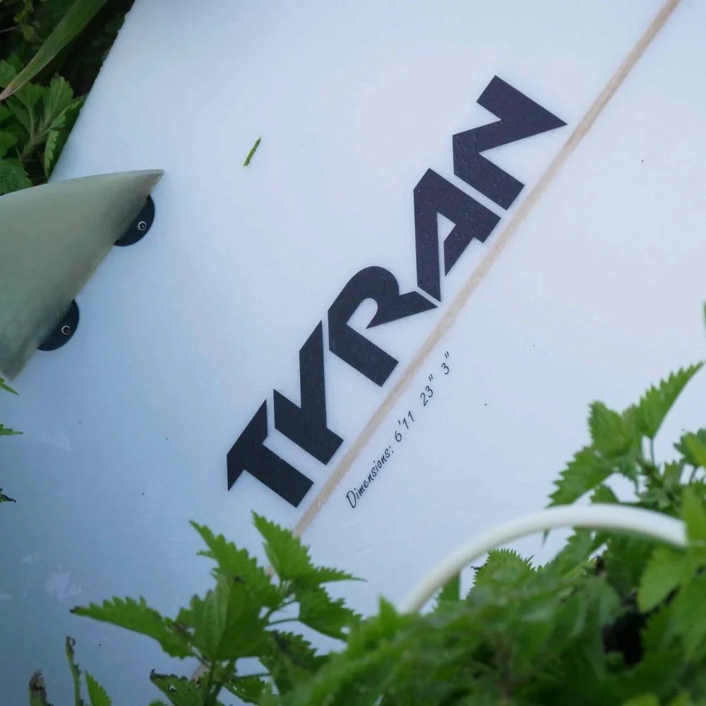 NKX Tyran Surfboard