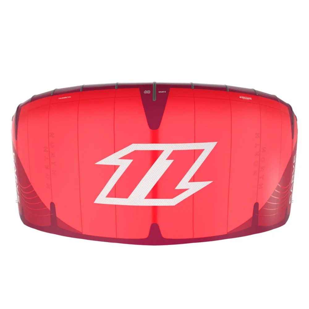 North Carve Surf / Strapless Freestyle Kite